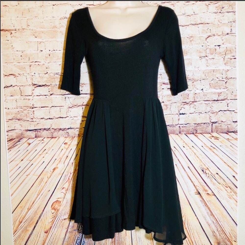 Hearts | Skater Dress